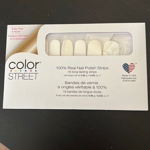 Color Street Nail Strips